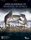 AFRICAN JOURNAL OF MARINE SCIENCE雜志封面